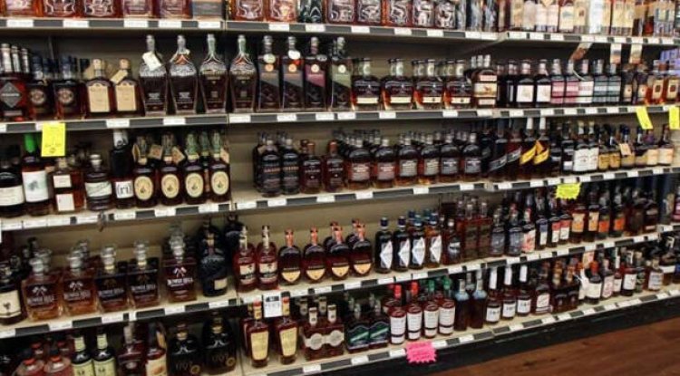 Kerala Government Rejects Opposition's Demand to Register Corruption Case in Liquor Policy Dispute