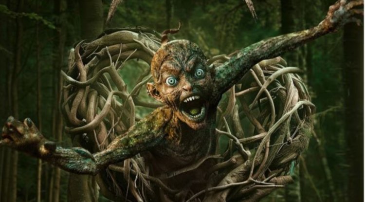 Day 4 box office receipts for Munjya: Sharvari Wagh-Mona Singh's horror comedy declines by 50% and is currently outpacing Mr. and Mrs. Mahi