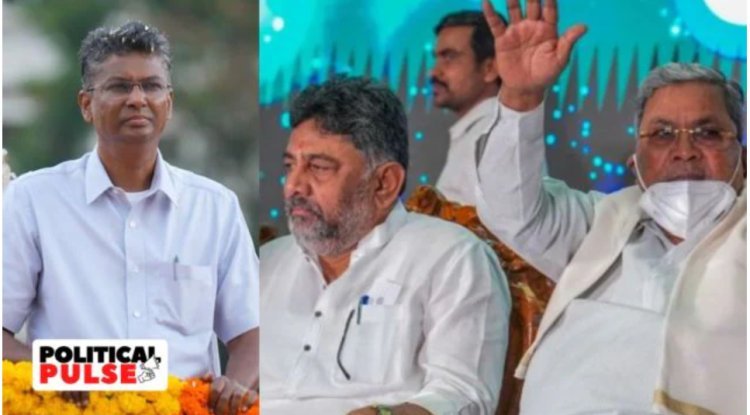 LS vote results under scrutiny prompt Karnataka Congress to come out with new differences