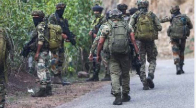 "We've been ruined," said one of the terror attack victims in Reasi.