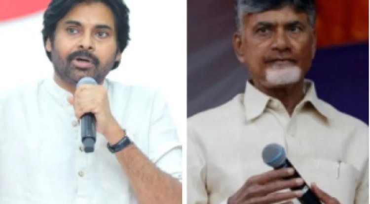 Pawan Kalyan wants to be the Andhra cabinet's deputy chief minister: Sources