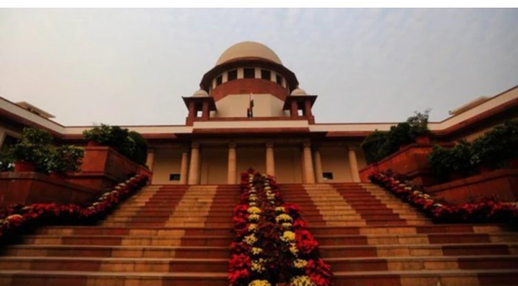 Supreme Court demands NTA's response in NEET UG Row, citing concerns over affected sanctity.