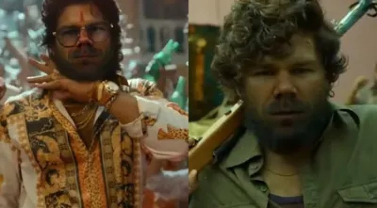 Allu Arjun Responds to David Warner's Pushpa Transformation in New Ad; Fans Joke He Was 'Born in Australia by Mistake'