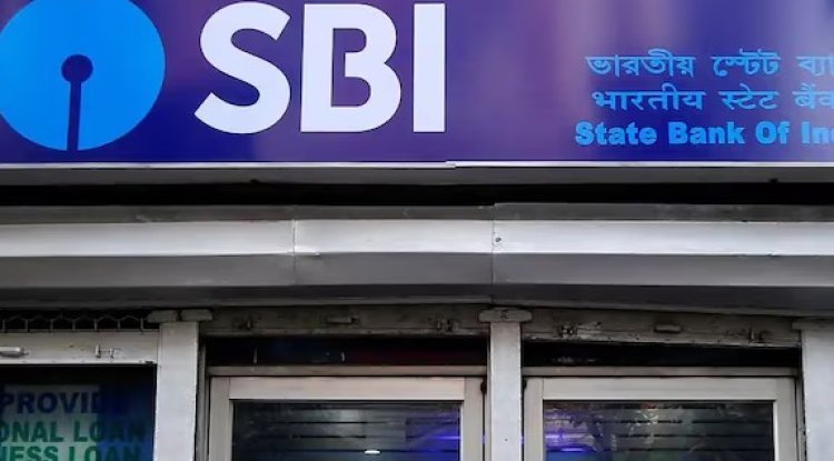 State Bank of India to Raise Up to $3 Billion Through Debt in Fiscal Year 2025