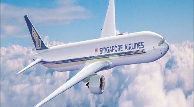 Passengers on the turbulence-affected SQ321 aircraft can receive .