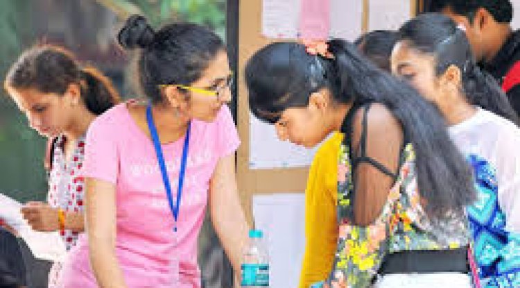 UGC: Universities can now accept overseas admission applications twice a year.