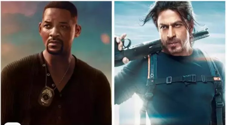 from Shah Rukh Khan to Will Smith: actors have had incredible comebacks with box office hits​