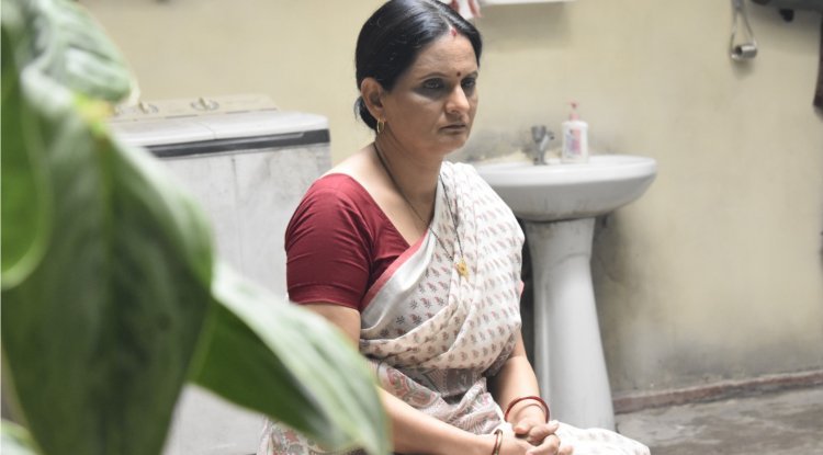 Geetanjali Kulkarni says TVF didn't initially have customers for Gullak and discloses her favorite phrase from the show.