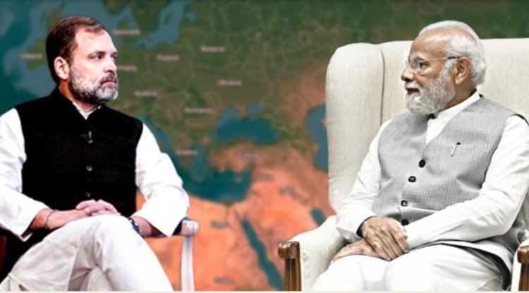 From the Urdu Press: ‘Modi govt 3.0 faces coalition tightrope’; ‘Rahul Gandhi must step up to LoP role’