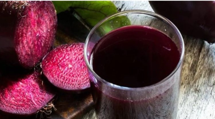 Experts on whether iron shortage can be treated with beets, pineapple, and lemon juice