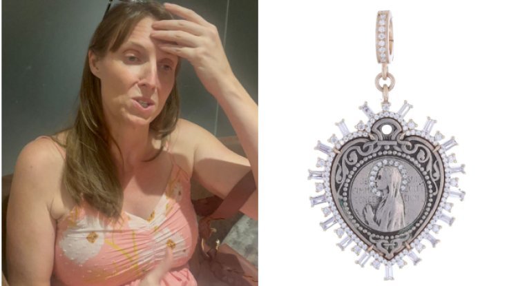 The Rajasthani guy allegedly sold the US woman bogus jewels valued at Rs 300 for Rs 6 crore.