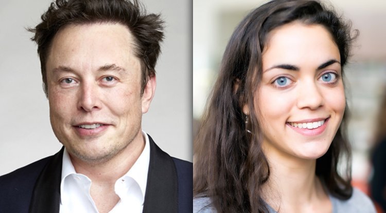 Elon Musk asked a lady to have his children after having sex with a SpaceX employee: