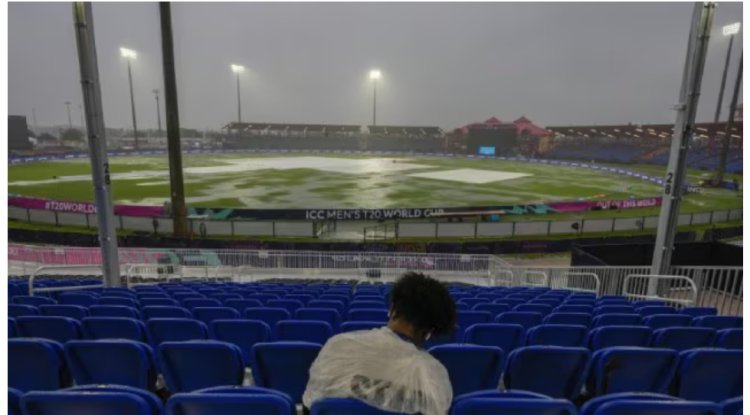 "T20 World Cup scenarios: England, NZ, Pakistan, Sri Lanka still in contention for Super 8s despite challenges."