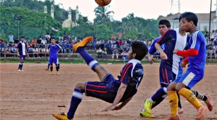 TK Chathunni, a renowned football coach, passes away at 75