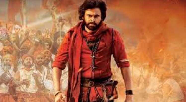 Top 7 Films of Deputy Chief Minister Pawan Kalyan