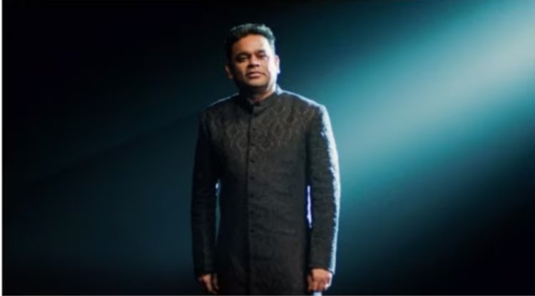 AR Rahman: "I was going to be the change, but I wanted to do Roja and leave movies."