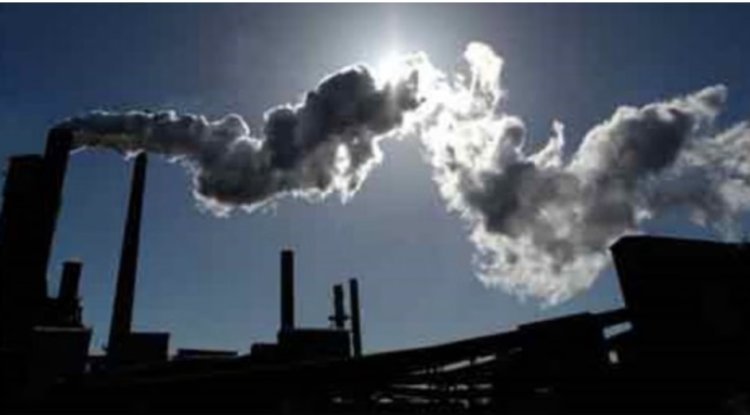 April's increase in industrial production falls to a three-month low.