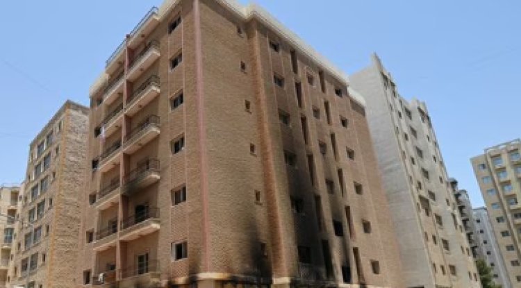 49 people, largely Indians, perished in the Kuwaiti fire, many of them irreparably burned: Minister