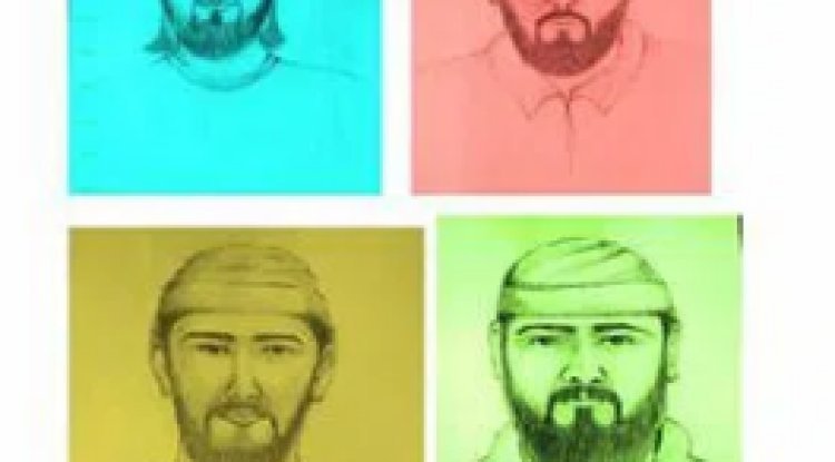 The second terror assault in two days rocked J&K's Doda, and suspect sketches were made public.