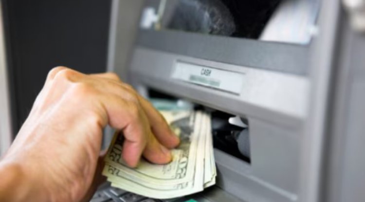 It's possible that ATM cash withdrawal fees will increase: