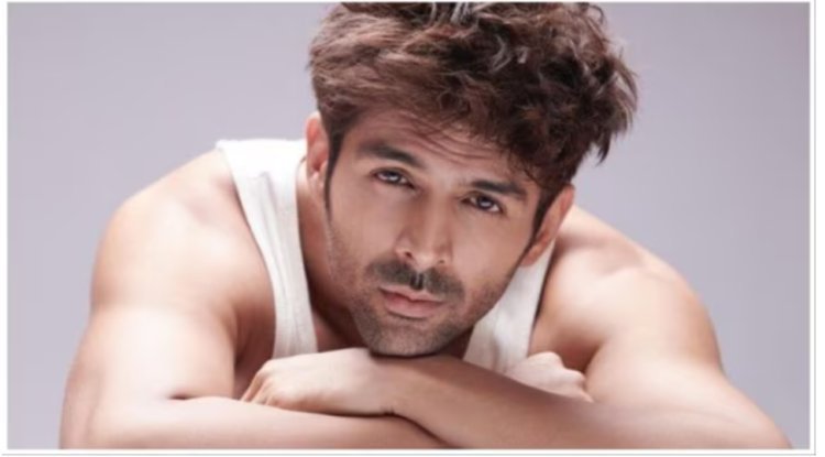 Kartik Aaryan reveals he had no money or movies after Pyaar Ka Punchnama's success: "It was terrifying."