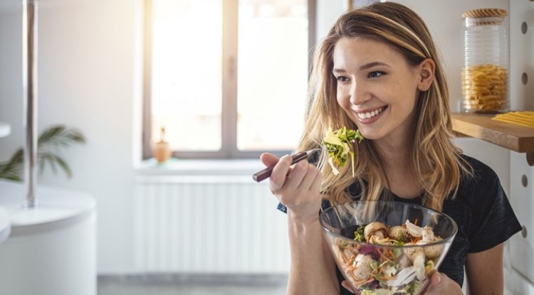 Ten Mood-Boosting Summertime Foods that Lift Your Spirits