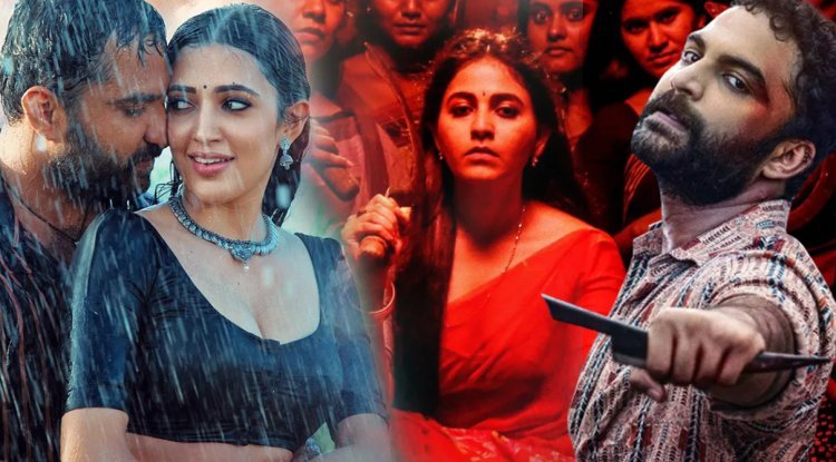 Gangs of Godavari OTT: Vishwak Sen's 'Gangs of Godavari' to hit OTT in a few hours Where can you see it?