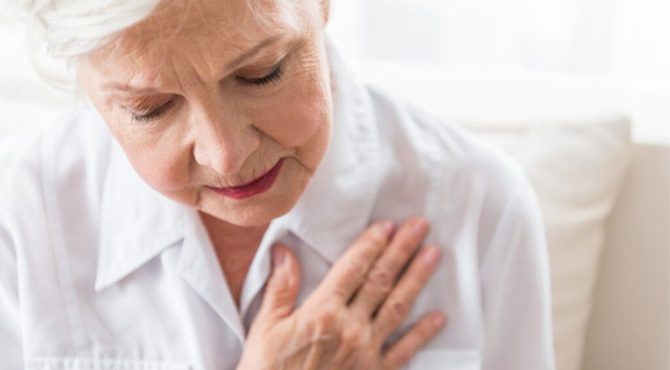 Be Aware of Specific Risk Factors for Heart Disease in Women