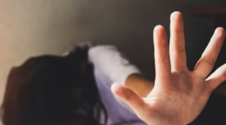 Little girl in Peddapalli died after being raped by a worker in a rice mill