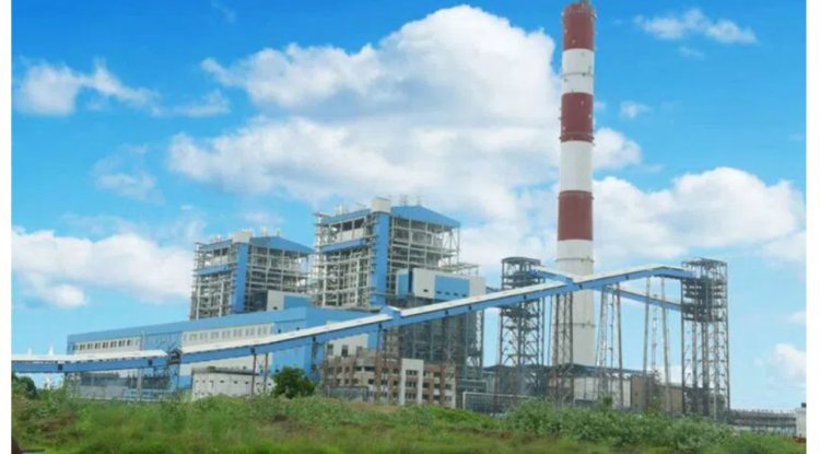Former power official disputes involvement in Yadadri Thermal Plant building
