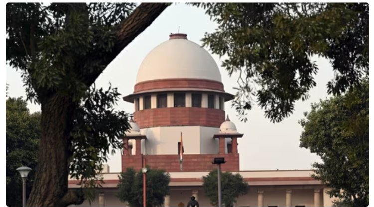 Supreme Court notifies NTA, Center about plea for CBI probe into NEET-UG 2024 "paper leak" case.