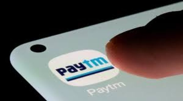 Paytm takes extraordinary measures to support and refocus workers amid restructuring