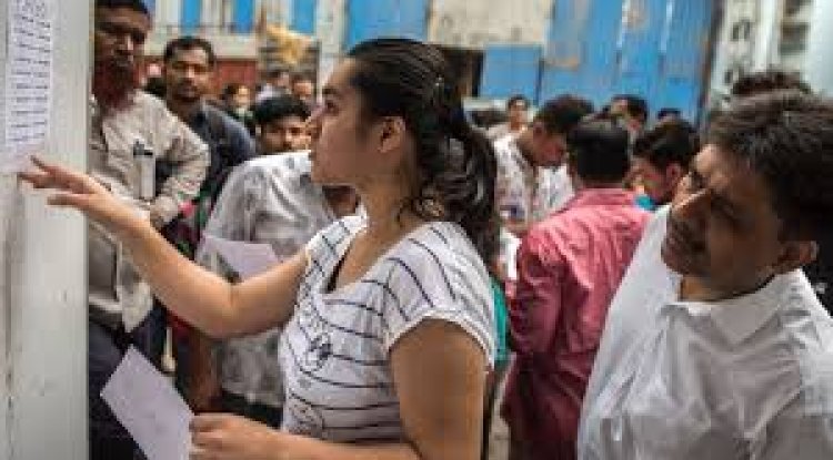 Kota's notion of success is altered by NEET row; students concentrate on alternatives