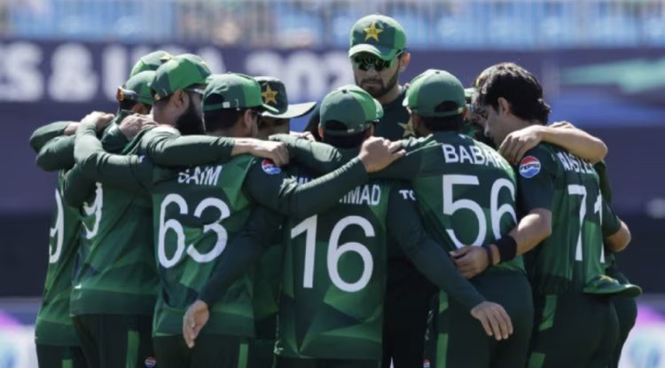 The economics of the Outrage industry and Pakistan cricket's Nafrat ki Dukaan