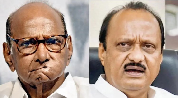 Legacy and rifts: A brief outline of the Pawar family's illustrious past