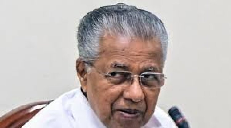 Kerala's lotus blossoms and fading crimson