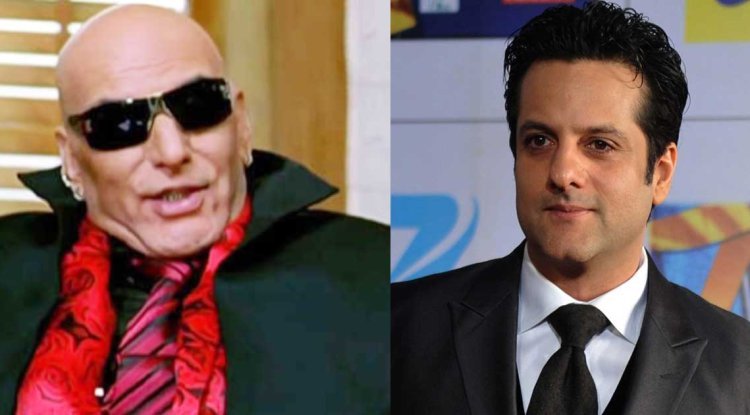 Fardeen Khan Recalls Feroz Khan's Film Financing Challenges
