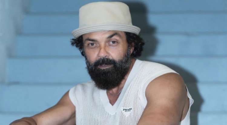 Bobby Deol Criticizes Bollywood for Manipulation and Disillusionment with Writers and Directors: 'I Was Determined to Break Away'