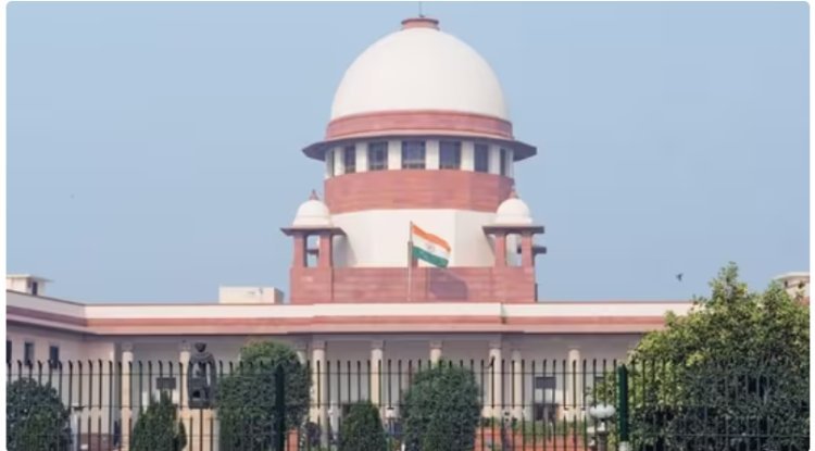 "If there is even 0.001% negligence...," the SC notifies the NTA and the Center over NEET.
