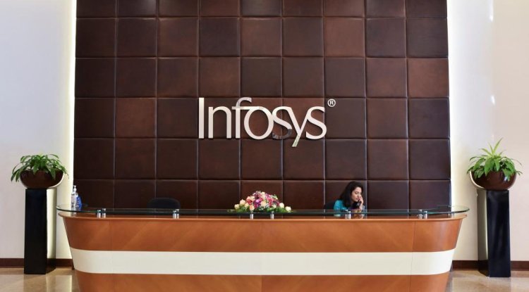 "Infosys Offers ₹50,000 Annual Incentive to Encourage Relocation to Hubballi Campus"