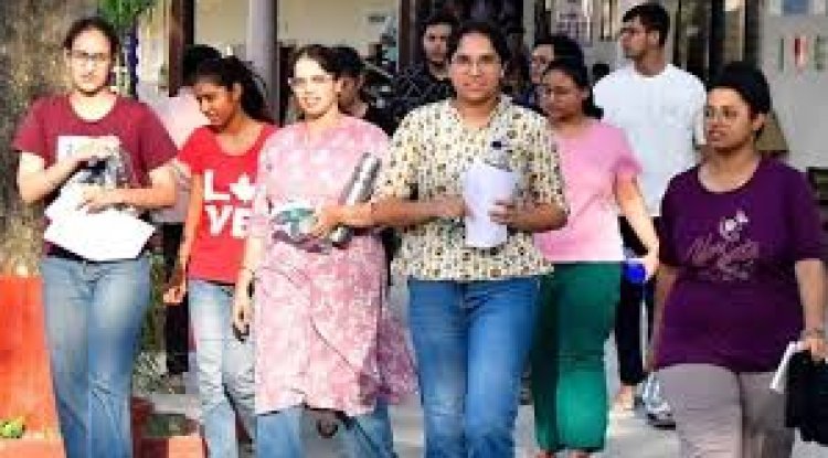 NEET row: SC instructs NTA to take severe measures to address any carelessness on your side...