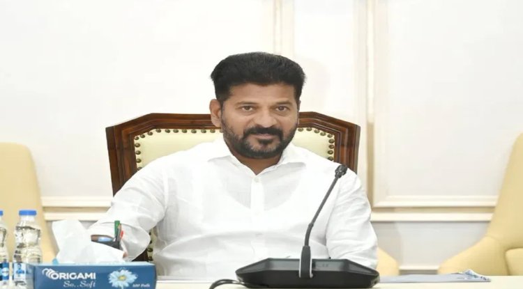 Telangana: Good news for the youth. Revanth Government's key decision