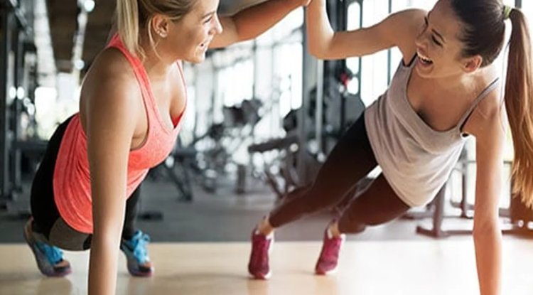 Health Tips: Do you know the benefits of sugar patients exercising during this time? See the magic..!