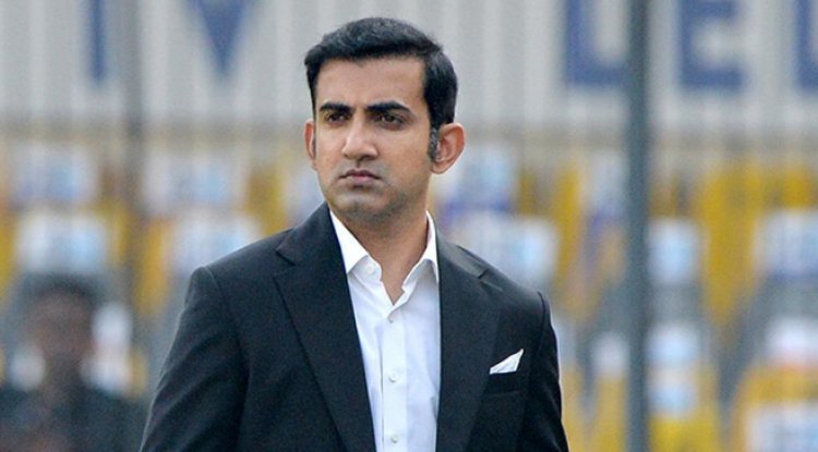 Gautam Gambhir: Gambhir made a key demand even before becoming the coach. The BCCI selectors are in shock. What is that?