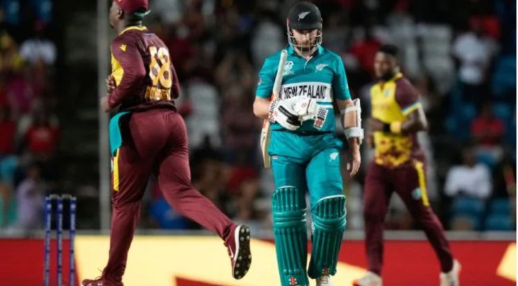 Although Kane Williamson is open to accepting a central deal with New Zealand Cricket in the future, he refuses it now.