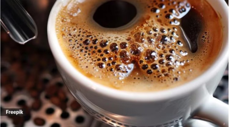 Do you really need to worry about drinking decaf coffee?