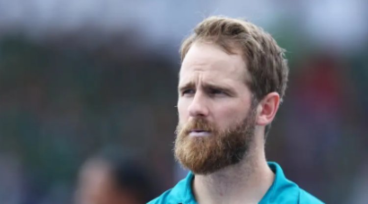 Kane Williamson resigns as captain of New Zealand and rejects a central contract.