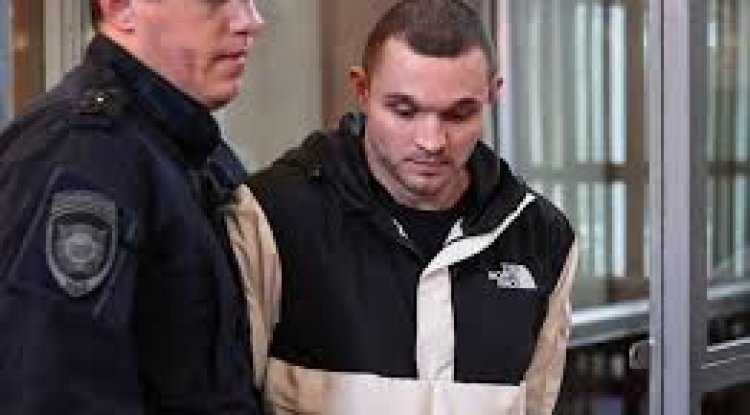 US soldier jailed in Russia for robbing girlfriend of $113 and threatening her