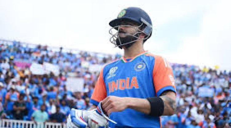 India To Make One Major Change For Super 8s Match Against Afghanistan Because Virat Kohli Is "Frustrated"