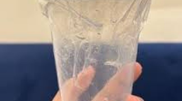 X User Places a Lime Soda Order on Swiggy, Says He Gets an Empty Sealed Glass Instead